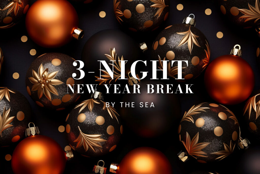 New Year Break 1