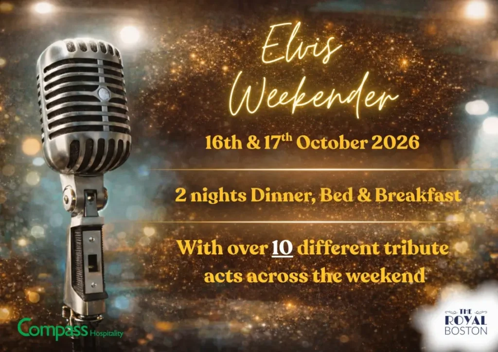 Elvis Weekender