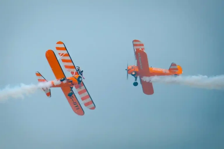 Blackpool Air Show